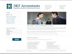 DKF Accountants | New Bridge | Co. Kildare