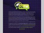 DLFM - A proposed new Radio Service for North Donegal