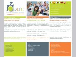 DLTC English Language School, Dublin, Ireland