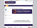 DMC Plumbing | DENIS MCENERY PLUMBING HEATING LIMITED