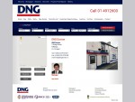DNG Dorrian - Auctioneers and Estate Agents