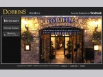 Dobbins - Restaurant and Wine Bistro, Dublin 2, Ireland