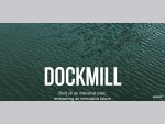 Dockmill - Grand Canal Dock, Dublin, Ireland - The Silicon Docks of Europe