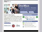 DocMan - Document Management