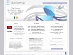 DoctorsWeb Ireland the most accomplished portal for medical doctors.