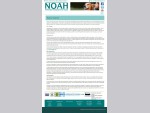 NOAH | Medical Treatment | Other Treatments | North Dublin Orthopaedic Animal Hospital