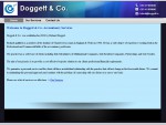 Doggett Co