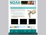 NOAH | North Dublin Orthopaedic Animal Hospital | Orthopaedic Surgery | Joint Replacement