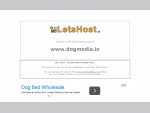dogmedia. ie