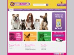 PetsDirect. ie | Ireland | Pet Food and Pet Supplies | Pets Direct Ireland