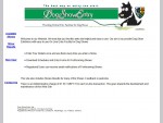 Dog Show Entry Index Page