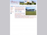 Welcome | Doherty's Country Accommodation