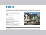 Doleta windows and doors