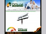 Dolly Home Fuels