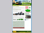 Dolly Skip Hire - Quality Recycling Services - Ireland