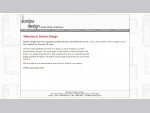 Domino Design, Kitchen Bedroom, Design Manufacture in Wicklow