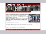 Doortech Aluminum Systems Ireland
