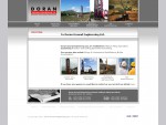 Doran Ground Engineering Ltd - Drilling Piling Specialists, Carlow, Ireland