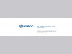 Dorco Holdings Limited Website is Under Construction