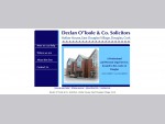 Declan O'Toole Co Solicitors