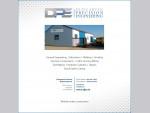 DPE | Dungarvan Precision Engineering