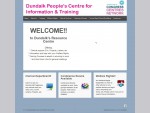 Dundalk Peoples Centre for Information and Training 124; Offering Training, Clerical work at low p