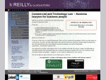 Commercial Law, Technology Law, Solicitors, Cork, Ireland