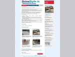 Drive Style, paving company, Bray, Co. Wicklow. View photos, customer references and company ..