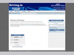 Driving Ireland powered by Carzone. ie - Welcomenbsp;tonbsp;Driving
