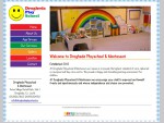 Welcome - Drogheda Playschool Montessori