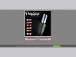 DropStopreg; Original Winepourer - The Official Homepage
