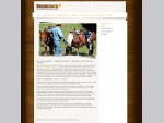 Drumcoura Lake Resort | Western Equestrian Ranch Style