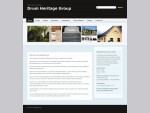 Home Page | Drum Heritage Group