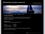 DSI Distribution Solutions Ireland Ltd | DSI Distribution Solutions Ireland Ltd. Marketing, Sales