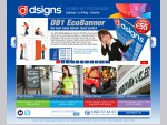 dsigns - Signs | Printing | Displays | Graphic Design