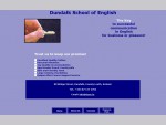 Dundalk School of English - Language School, Ireland