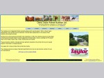 David Taylor Animal Nutrition Ltd. Manufacture and supply of animal feed supplements