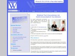Dublin Accountants Tax Advisors | Westland Tax Accountancy Ltd | business start-ups | C