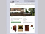 Erraught Cabinet Making Limited - Dublin cabinet furniture carpenter. Kitchen, flooring, TV unit