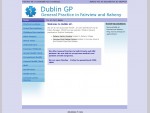 Dublin GP General Practice in Fairview and Raheny