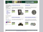 Home | Dublin Mint Office - Irish Coins, International Coins