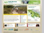 Home | Dublin Mountains Partnership