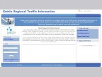 Dublin Regional Traffic Information Home