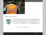 Dublin Tree Services | Fast, efficient, affordable