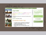 Yoga Dublin
