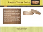 Duggan Timber Designs - Bespoke Timber Designs from Wexford.