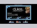 Dukes Coffee Company