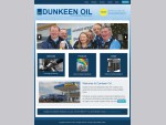 Dunkeen Oil - Home Heating Oil Specialists