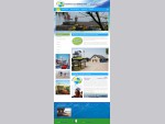 Dunmore Holiday Park Home Page