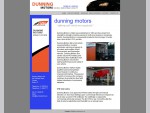 Dunning Motors - VTN DOE Test Centre Dublin